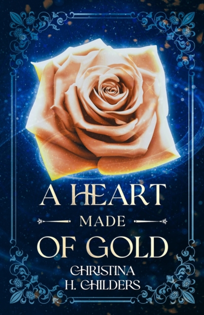 A Heart Made of Gold