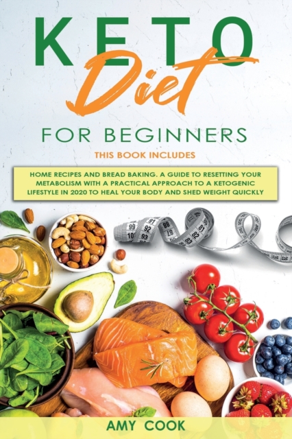 Keto Diet for Beginners
