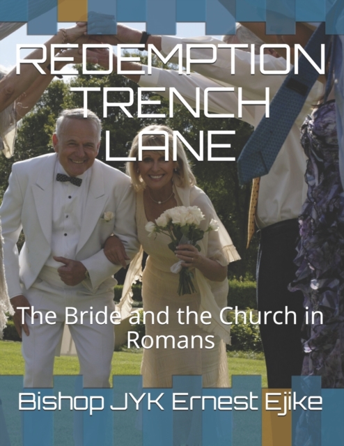 REDEMPTION TRENCH LANE
