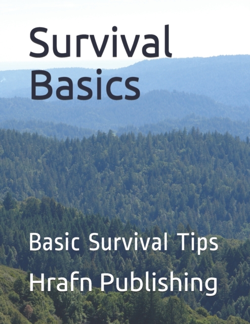 Survival Basics