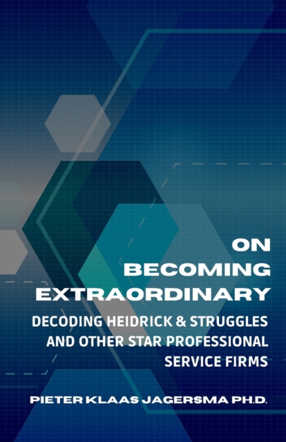 On Becoming Extraordinary