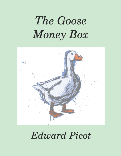 The Goose Money Box