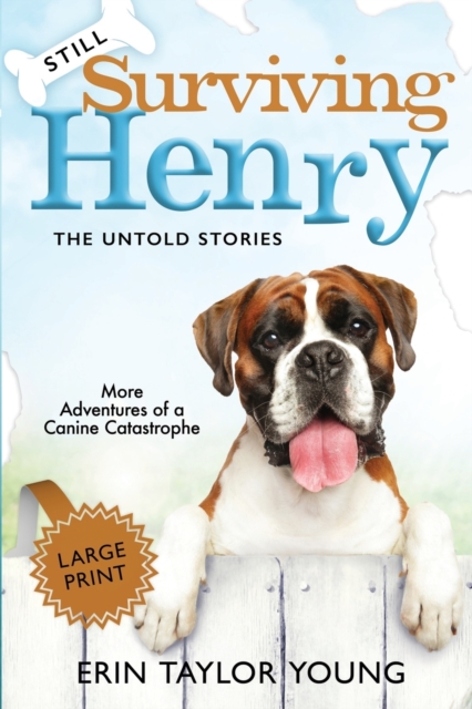 Still Surviving Henry