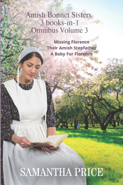 The Amish Bonnet Sisters series