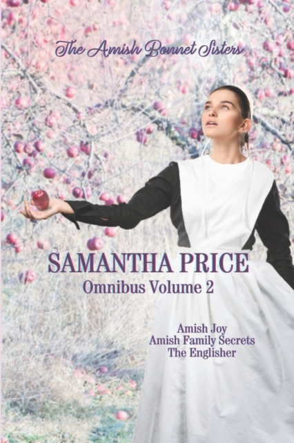 The Amish Bonnet Sisters series