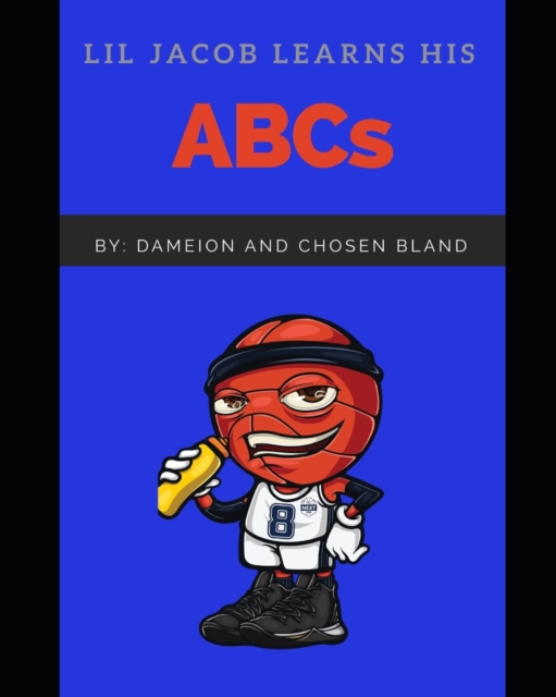 Lil Jacob Learns His ABCs