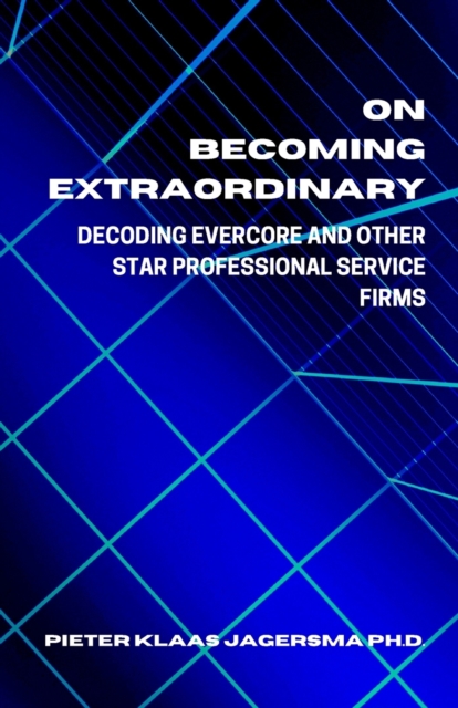 On Becoming Extraordinary
