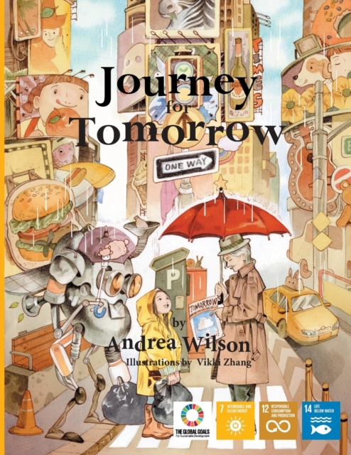 Journey for Tomorrow
