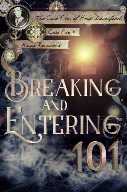 Breaking and Entering 101