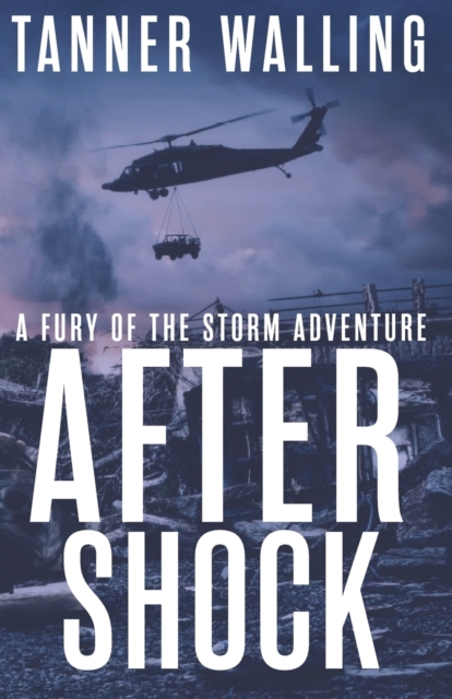 Aftershock