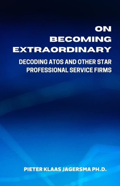 On Becoming Extraordinary