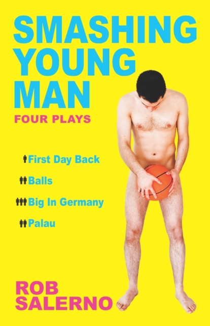 Smashing Young Man