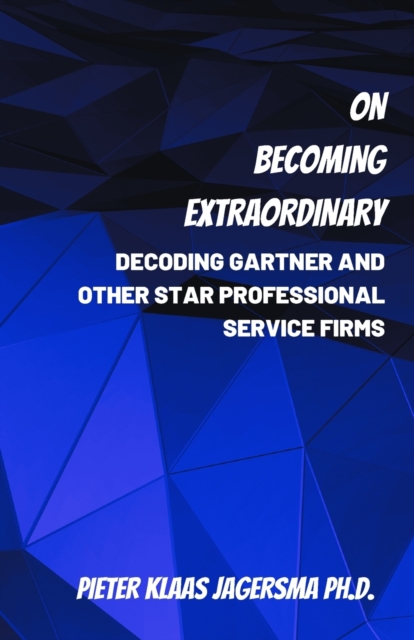 On Becoming Extraordinary