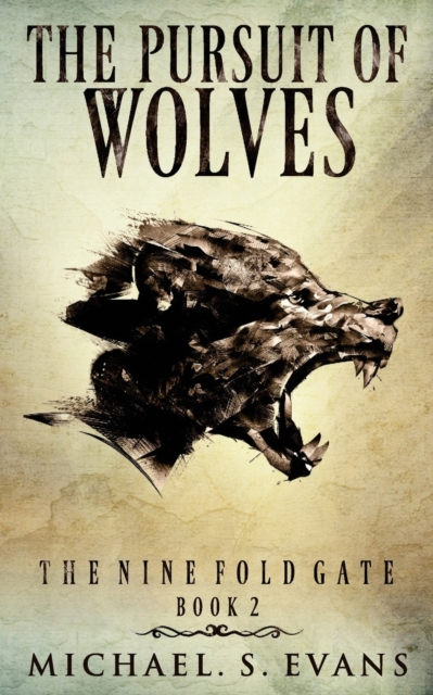 The Pursuit of Wolves