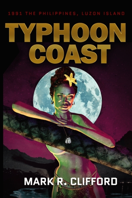 The Typhoon Coast