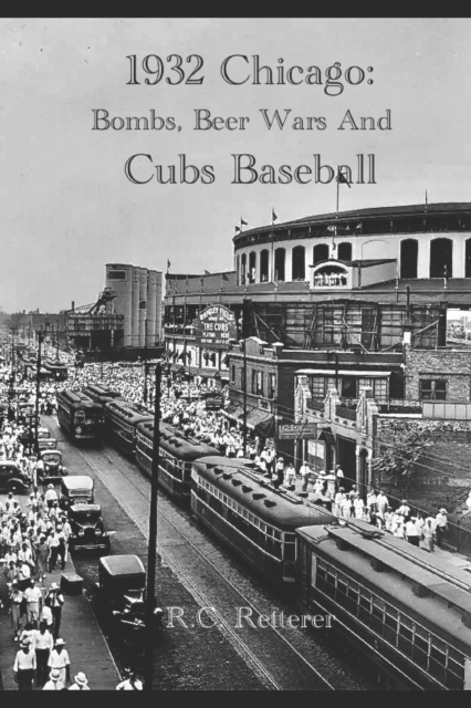 1932 Chicago