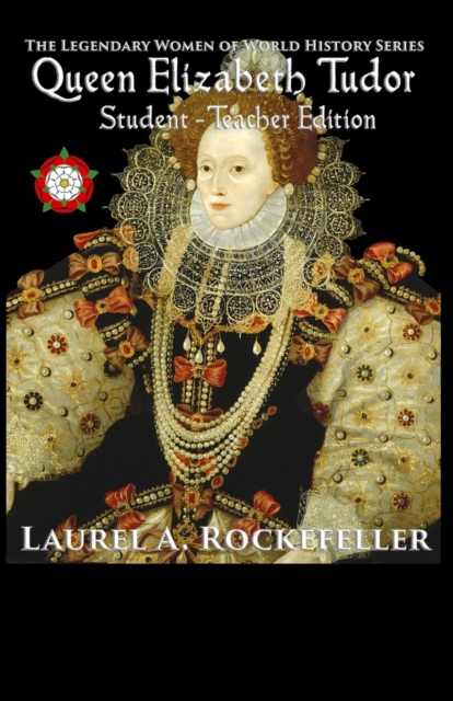 Queen Elizabeth Tudor