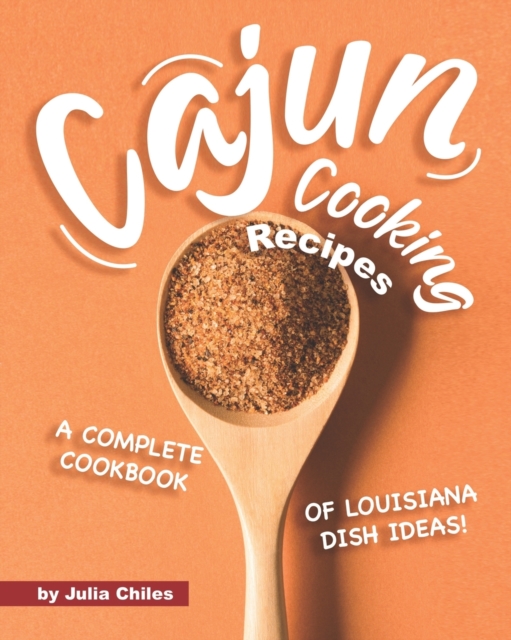 Cajun Cooking Recipes
