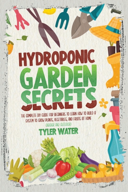 Hydroponics Garden