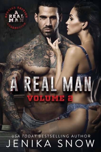A Real Man