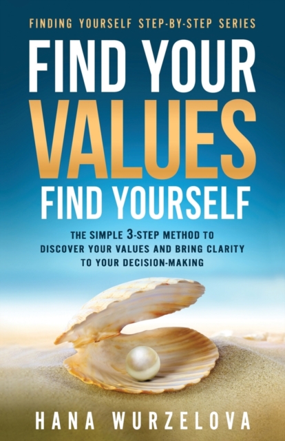 Find Your Values, Find Yourself