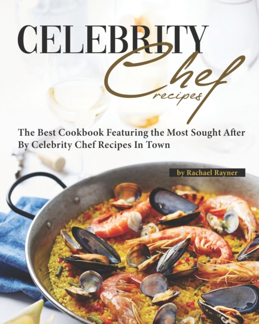 Favorite Celebrity Chef Recipes