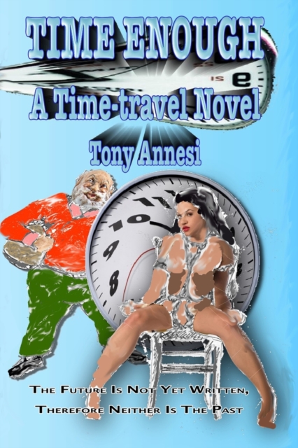 Time Enough