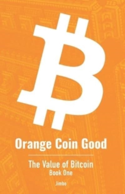 Orange Coin Good