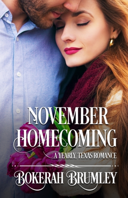 November Homecoming