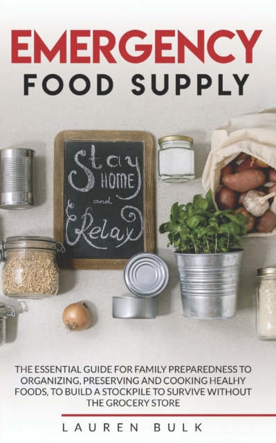 Emergency Food Supply