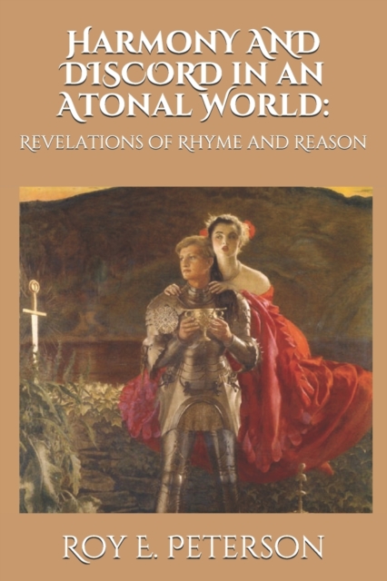 Harmony and Discord in an Atonal World