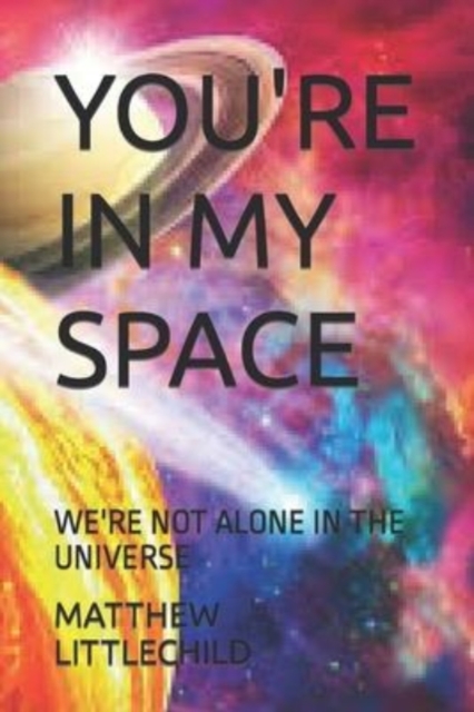 You're in My Space
