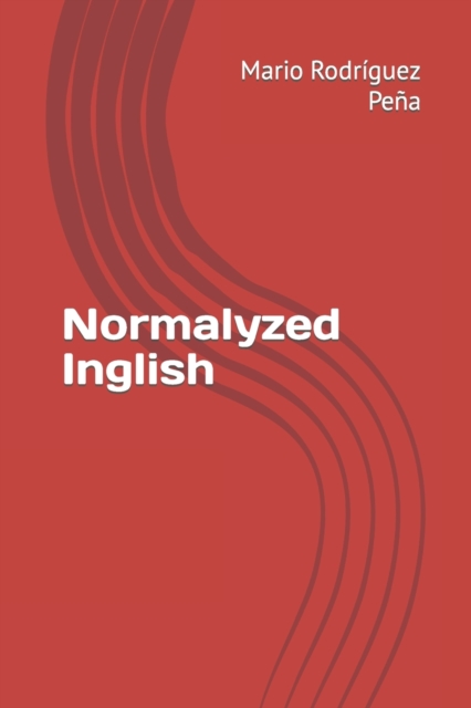 Normalyzed Inglish