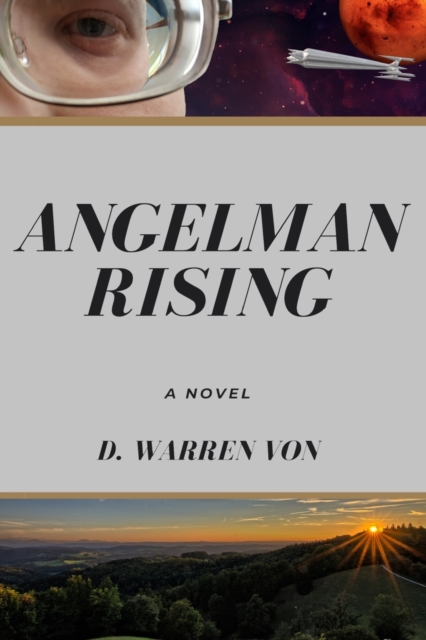 Angelman Rising