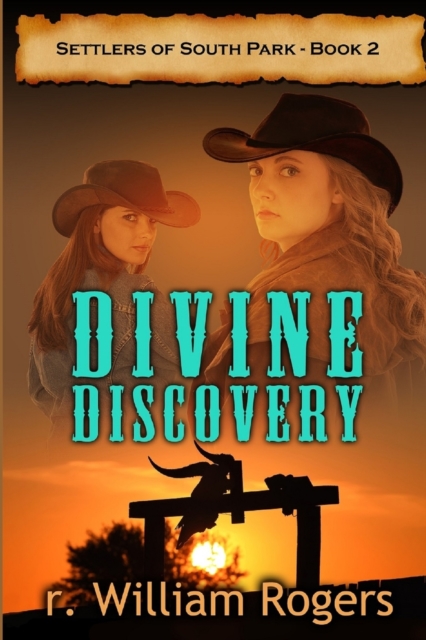 Divine Discovery