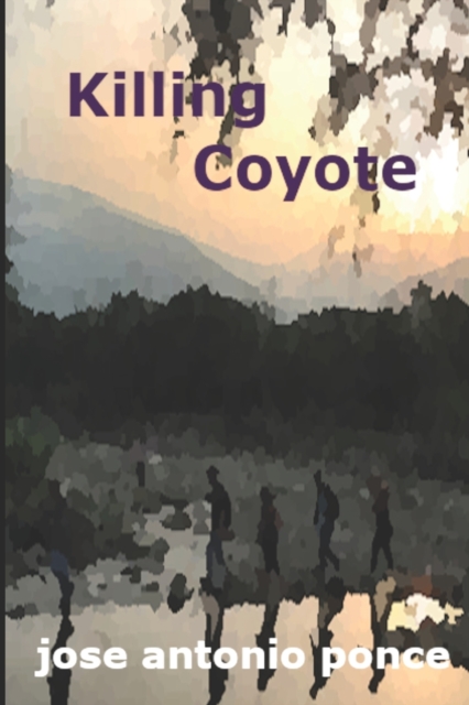 Killing Coyote