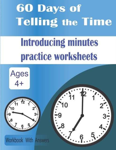 60 Days of Telling the Time