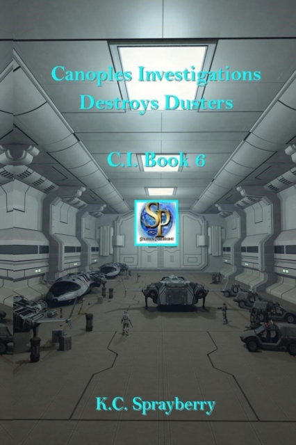 Canoples Investigations Destroys Dusters