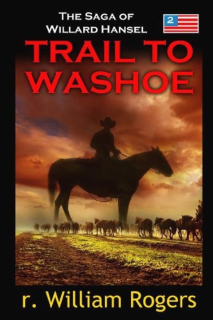 Trail To Washoe