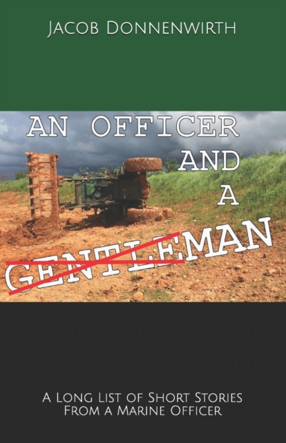 An Officer and a Man