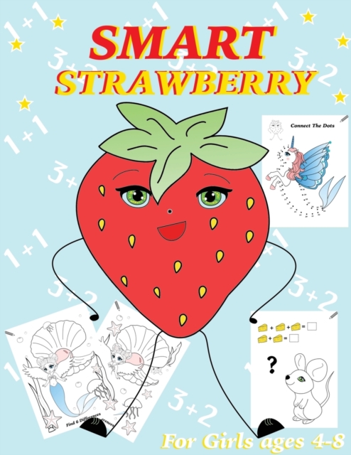 Smart Strawberry