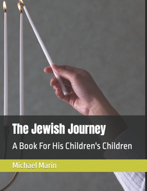 The Jewish Journey
