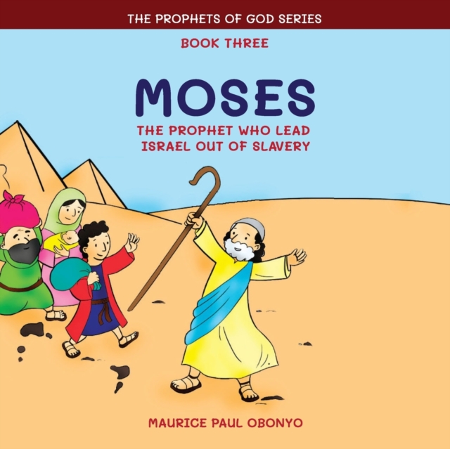 Moses