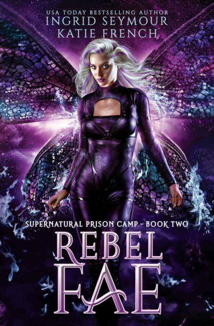 Rebel Fae