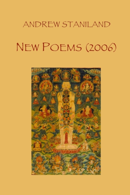 New Poems (2006)