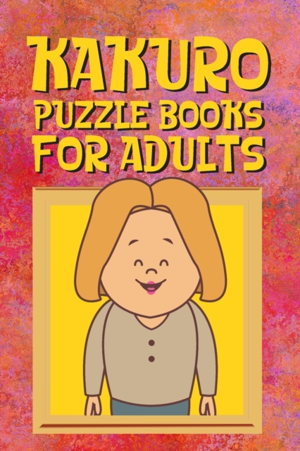 Kakuro Puzzle Books for Adults