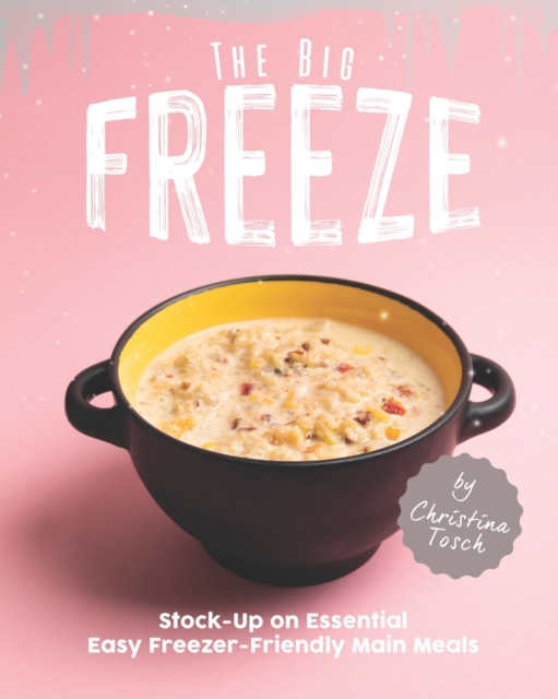 The Big Freeze