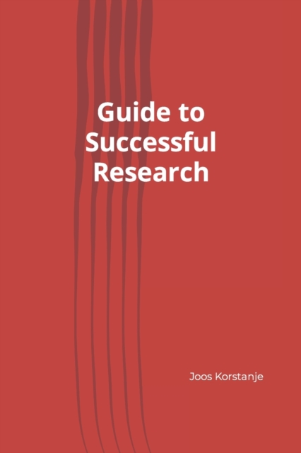 The Guide to Successful Research
