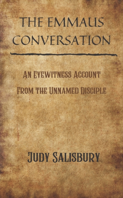 The Emmaus Conversation