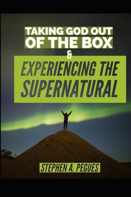 Taking God Out Of The Box